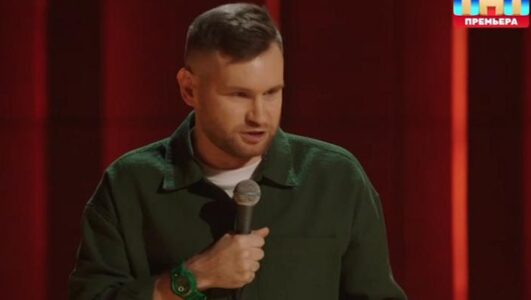 Stand Up 12 сезон 25 выпуск 21.06.2025