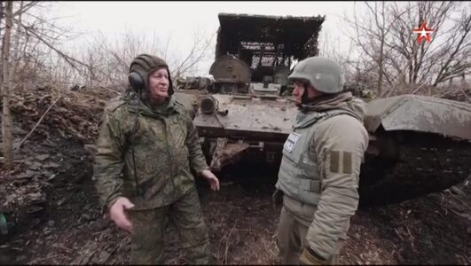 Военная приемка 01.06.2025