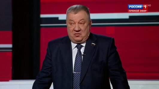 Вечер с Соловьевым 18.06.2025