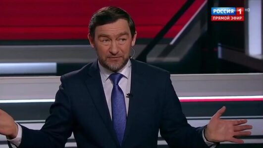 Вечер с Соловьевым 24.06.2025