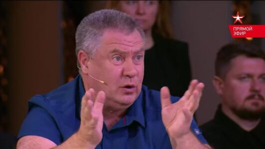 Открытый эфир 12.05.2025