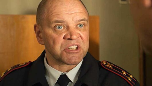Последний из стаи 3, 4 серия 20.05.2025
