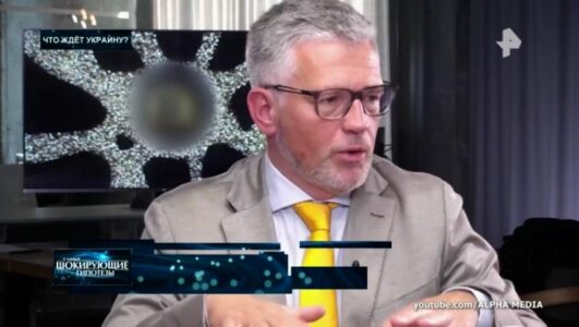 Самые шокирующие гипотезы 29.05.2025