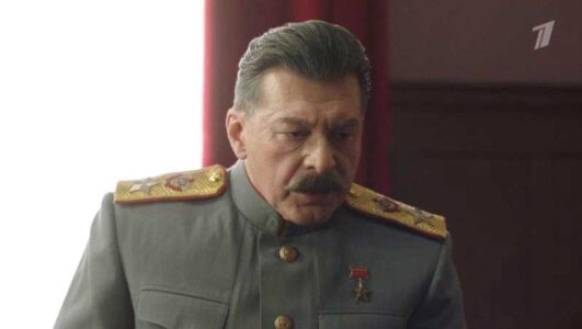 Весна Победы 3 серия 07.05.2025
