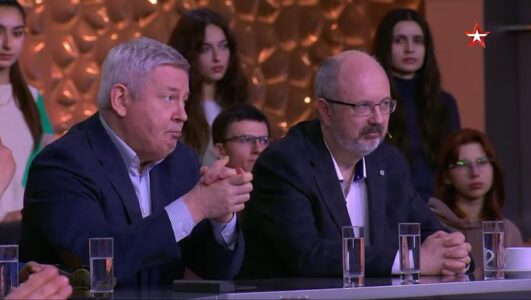 Открытый эфир 07.05.2025