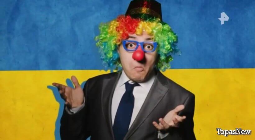 Кому должен Зеленский? 9 июня 2025
