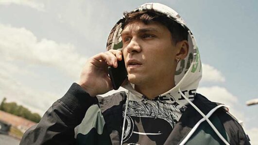 Белая полоса 13, 14 серия 29.04.2025 смотреть онлайн