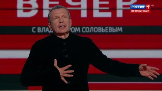Вечер с Соловьевым 30.06.2025