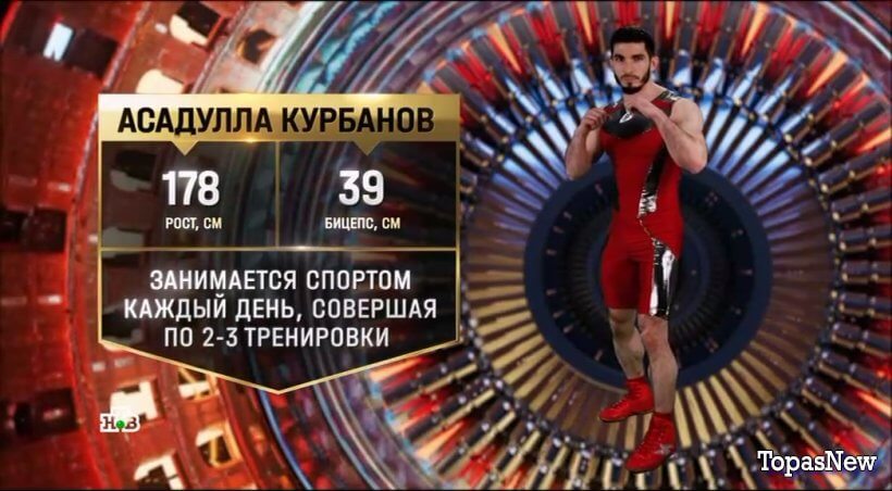 Гладиаторы 2 серия 18 мая 2025