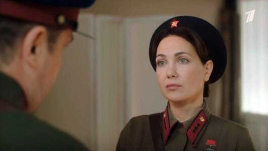  По законам военного времени 8 сезон 8 серия 07.05.2025 смотреть онлайн