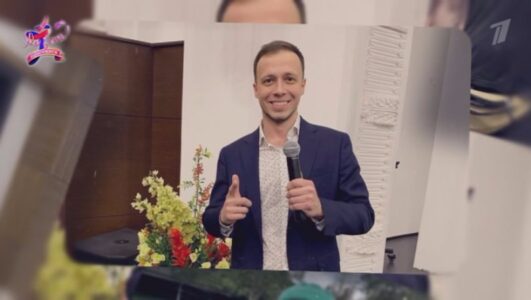 Давай поженимся 30.04.2025