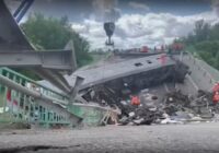 Украинские террористы: 7 самых опасных — документальный фильм 14.06.2025