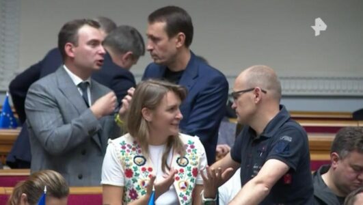 Самые шокирующие гипотезы 19.05.2025