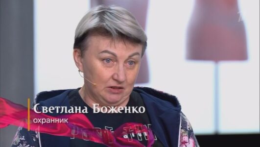 Модный приговор 02.06.2025