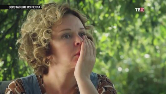 Восставшие из пепла 24.06.2025