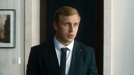 Бедные смеются богатые плачут 2 сезон 14 серия 03.06.2025
