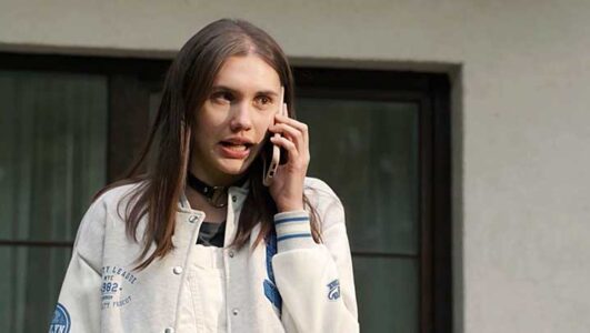 Последний из стаи 5, 6 серия 21.05.2025 смотреть онлайн