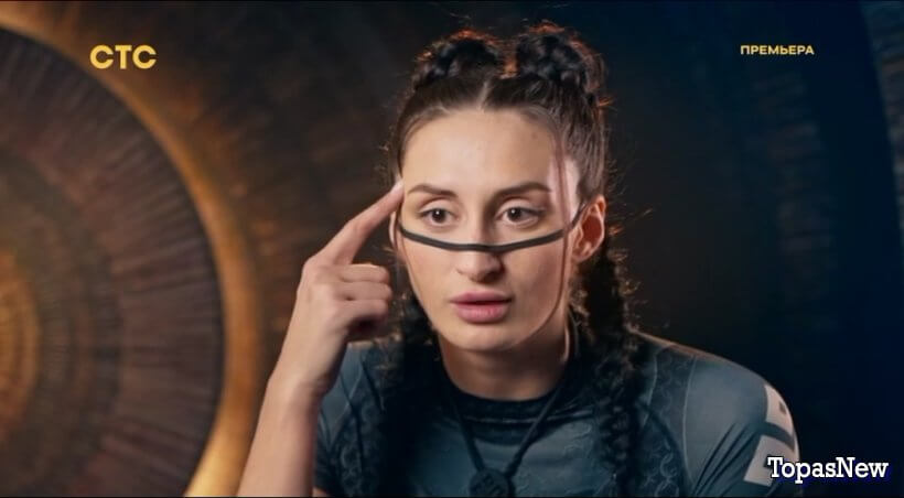 Богатырские игры 9 серия 4 мая 2025 смотреть онлайн Rufilm.ORG Богатырские игры 9 серия 4 мая 2025