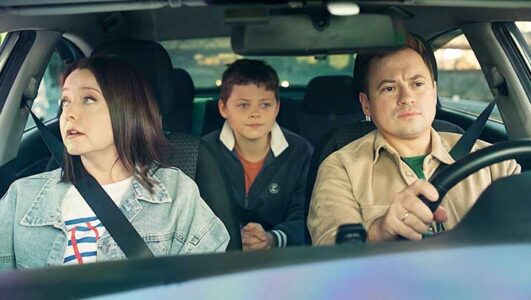 СашаТаня 9 сезон 37, 38 серия 09.06.2025 смотреть онлайн