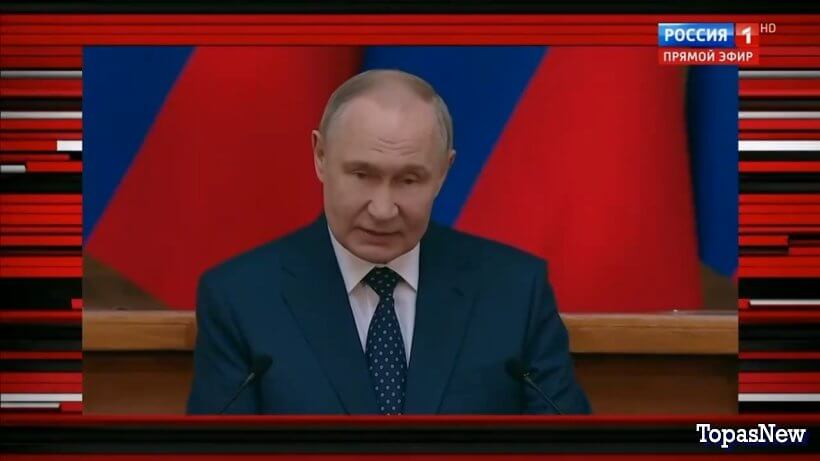 Вечер с Владимиром Соловьёвым 30.04.25