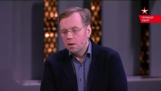 Открытый эфир 13.05.2025
