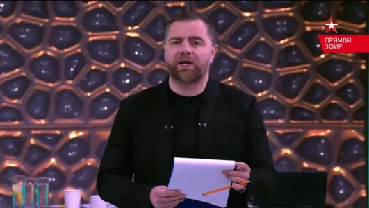 Открытый эфир 15.05.2025
