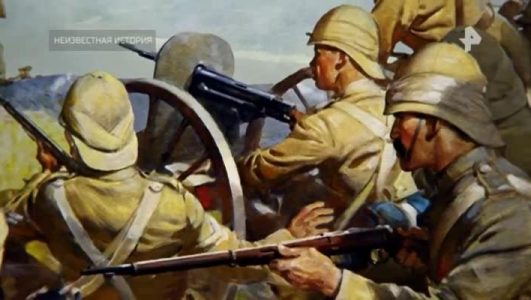 Неизвестная история 11.05.2025