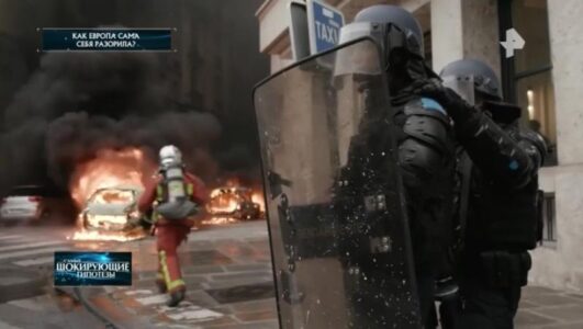 Самые шокирующие гипотезы 22.05.2025