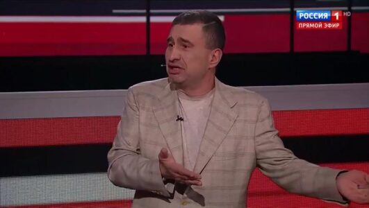 Вечер с Соловьевым 23.06.2025