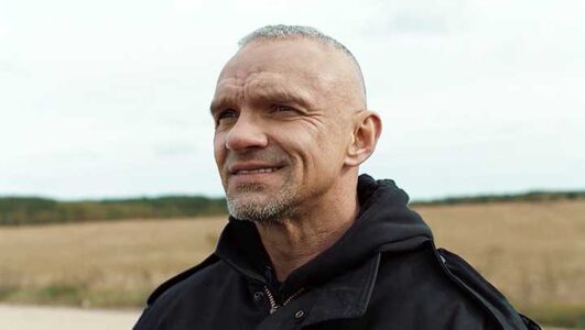 Черный пес 6 сезон 1, 2, 3, 4 серия 12.06.2025 смотреть онлайн