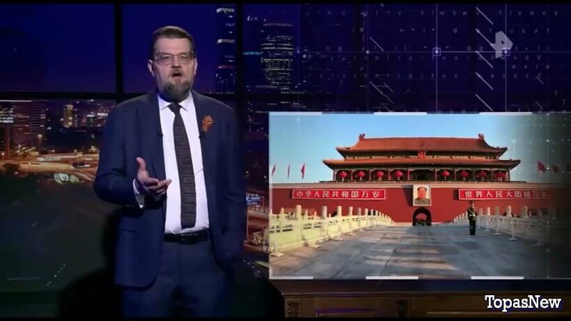 Добров в эфире 24 мая 2025