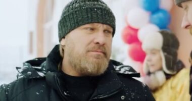 Настоящий 3 сезон 17, 18, 19, 20 серия 25.05.2025