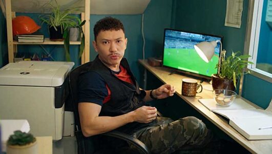 СашаТаня 9 сезон 25, 26 серия 28.05.2025 смотреть онлайн