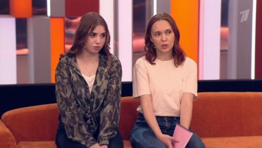 Пусть говорят 17.06.2025 смотреть онлайн Rufilm.ORG Пусть говорят 17.06.2025
