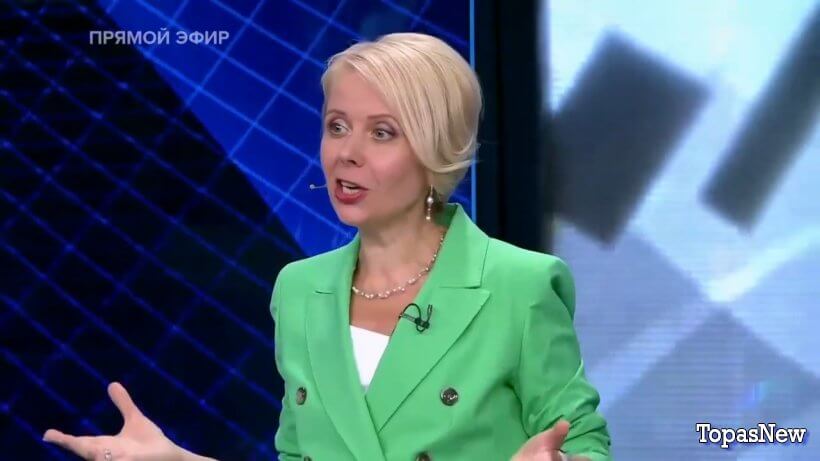 Время покажет 02.06.25 1 канал