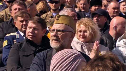 Бесогон ТВ 02.06.2025