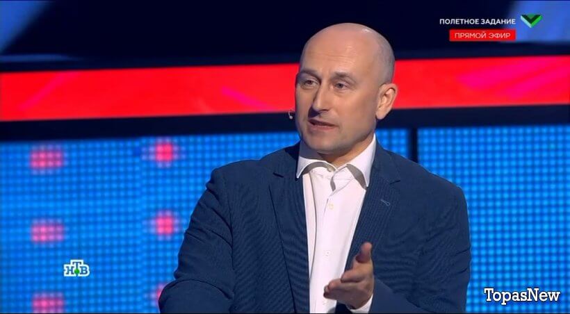 Своя правда с Романом Бабаяном от 06.06.25
