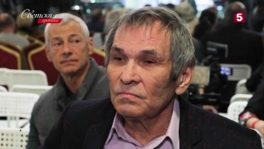 Светская хроника 20.06.2025