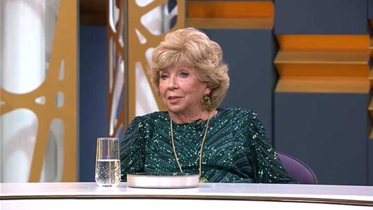 Секрет на миллион Лариса Рубальская 21.06.2025