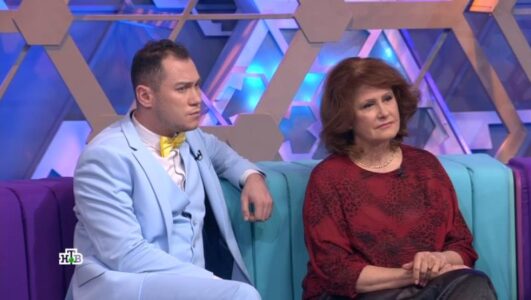 ДНК 21.05.2025