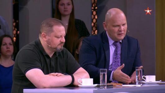 Открытый эфир 29.05.2025