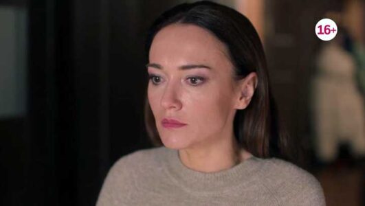 Ключ от чужой жизни 1, 2, 3, 4 серия 16.04.2025 смотреть онлайн