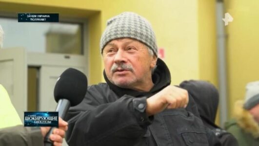 Самые шокирующие гипотезы 20.06.2025