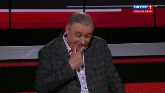 Вечер с Соловьевым 03.07.2025