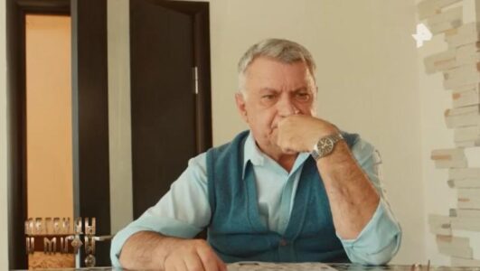 Легенды и мифы 18.05.2025