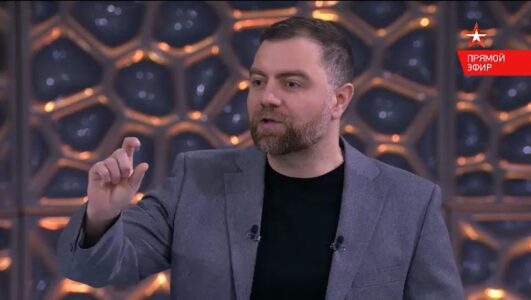 Открытый эфир 03.06.2025