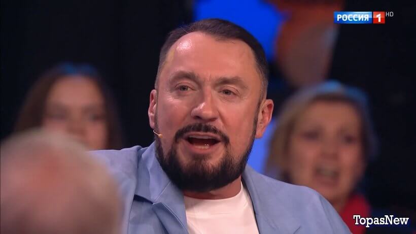 Песни от всей-души 18 05 25 с Малаховым