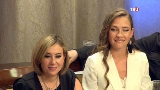 Приют комедиантов И смех и слёзы 06.06.2025