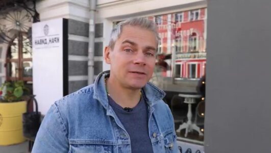 Невероятно интересные истории 20.05.2025