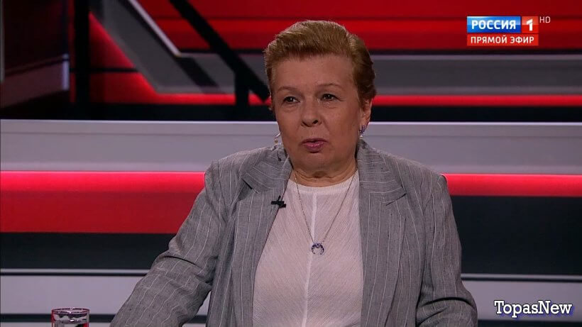 Вечер с Соловьёвым 03.06.25 последний выпуск смотреть